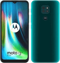 Замена экрана на телефоне Motorola Moto G9 Play в Калуге